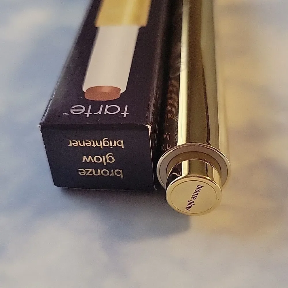 Tarte Maracuja Juicy Glow Click and Glow!